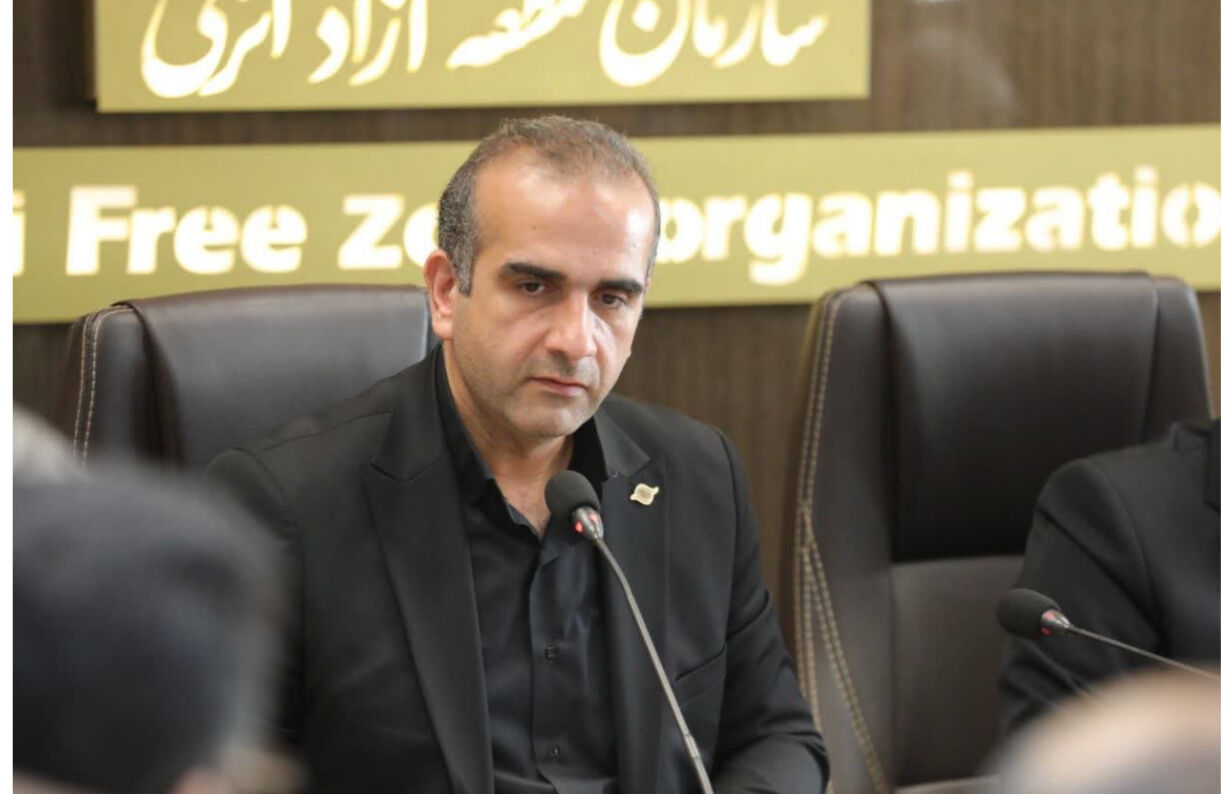 مدیرعامل منطقه آزاد انزلی: پاسخگویی سریع و شفاف به نهادهای نظارتی راهبرد ماست