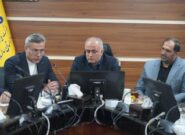 ذیحساب باید با نهایت دقت در مسیر قوانین مالی حرکت کند ذیحساب باید با نهایت دقت در مسیر قوانین مالی حرکت کند