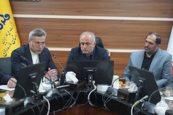 ذیحساب باید با نهایت دقت در مسیر قوانین مالی حرکت کند ذیحساب باید با نهایت دقت در مسیر قوانین مالی حرکت کند