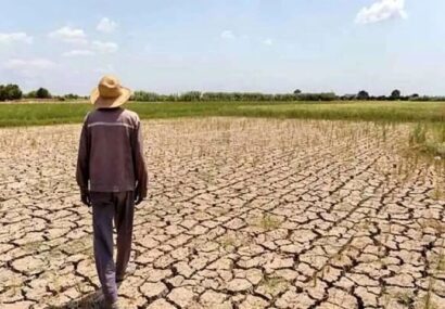 شرایط بحران آبی در تهران/افت ۴۲ درصدی ذخیره آب شرایط بحران آبی در تهران/افت ۴۲ درصدی ذخیره آب