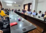 کارگاه توانمندسازی متولیان کیفیت و بهرهوری در شرکت گاز مازندران برگزار شد کارگاه توانمندسازی متولیان کیفیت و بهرهوری در شرکت گاز مازندران برگزار شد