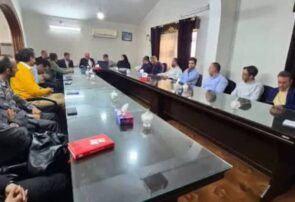 کارگاه توانمندسازی متولیان کیفیت و بهرهوری در شرکت گاز مازندران برگزار شد کارگاه توانمندسازی متولیان کیفیت و بهرهوری در شرکت گاز مازندران برگزار شد