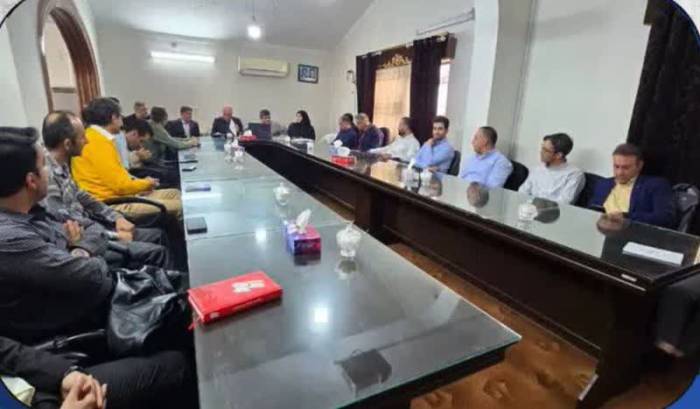 کارگاه توانمندسازی متولیان کیفیت و بهرهوری در شرکت گاز مازندران برگزار شد کارگاه توانمندسازی متولیان کیفیت و بهرهوری در شرکت گاز مازندران برگزار شد