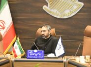 افزایش امنیت و رفاه با روشنایی در پارکهای ساری افزایش امنیت و رفاه با روشنایی در پارکهای ساری