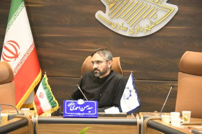 افزایش امنیت و رفاه با روشنایی در پارکهای ساری افزایش امنیت و رفاه با روشنایی در پارکهای ساری