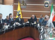 راهکارهای جلوگیری از هدررفت گاز و رفع نشت با طرح اتصال مفصلی و کوپلینگ یک‌تکه