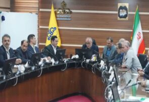 راهکارهای جلوگیری از هدررفت گاز و رفع نشت با طرح اتصال مفصلی و کوپلینگ یک‌تکه