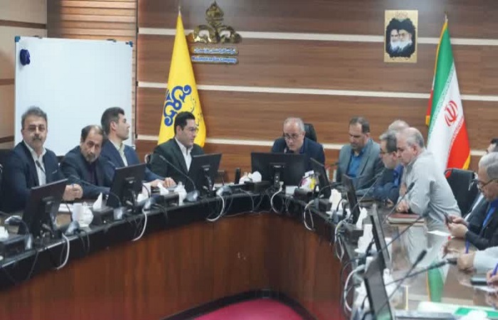 راهکارهای جلوگیری از هدررفت گاز و رفع نشت با طرح اتصال مفصلی و کوپلینگ یک‌تکه