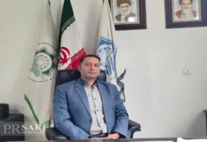 ساری زیباتر می‌شود/ دست‌فروشان قارن به خانه جدید رفتند