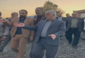 روستای دیزآباد در انتظار حل مشکل آب کشاورزی و آسفالت کوچه ها روستای دیزآباد در انتظار حل مشکل آب کشاورزی و آسفالت کوچه ها