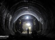 راه اندازی کارخانه عملیات تولید قطعات بتنی بدنه تونل در تهران