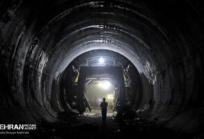 راه اندازی کارخانه عملیات تولید قطعات بتنی بدنه تونل در تهران