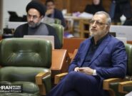 زاکانی؛ اقدام وزارت کشور و وزارت راه غیرقانونی است