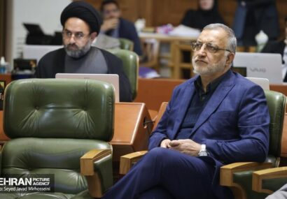 زاکانی؛ اقدام وزارت کشور و وزارت راه غیرقانونی است