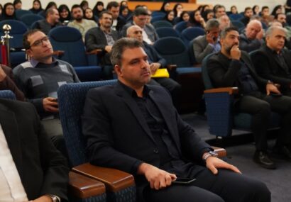 دانشگاه آزاد نور برگزار کرد /همایش ملی پیامدهای اقتصادی اجتماعی و محیط زیستی گردشگری