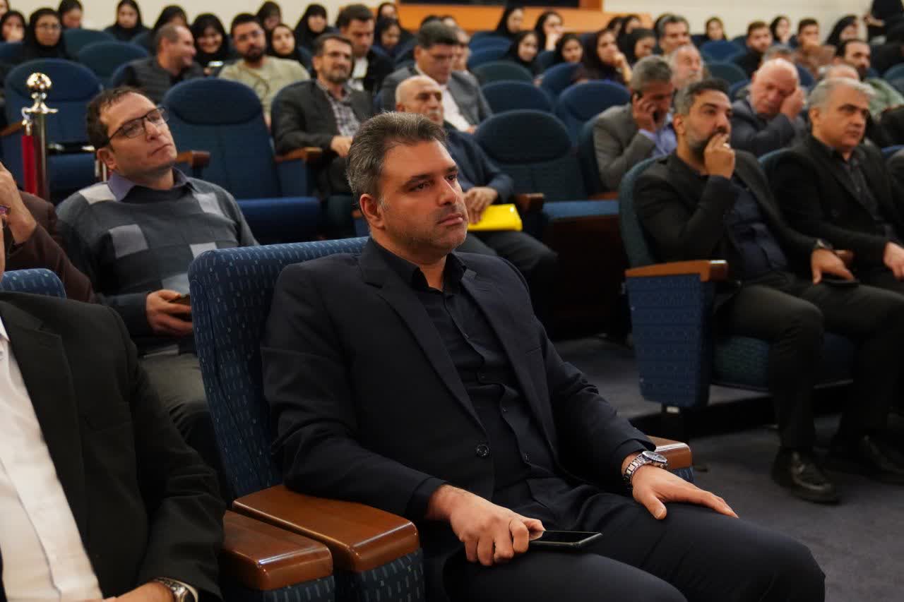 دانشگاه آزاد نور برگزار کرد /همایش ملی پیامدهای اقتصادی اجتماعی و محیط زیستی گردشگری