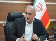 اقدام انساندوستانه شرکت گاز مازندران؛ اهدای ۱۰۱ ویلچر به مددجویان اقدام انساندوستانه شرکت گاز مازندران؛ اهدای ۱۰۱ ویلچر به مددجویان