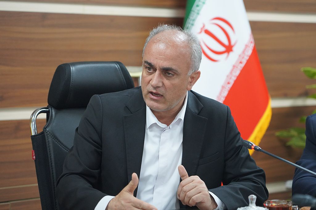 اقدام انساندوستانه شرکت گاز مازندران؛ اهدای ۱۰۱ ویلچر به مددجویان اقدام انساندوستانه شرکت گاز مازندران؛ اهدای ۱۰۱ ویلچر به مددجویان