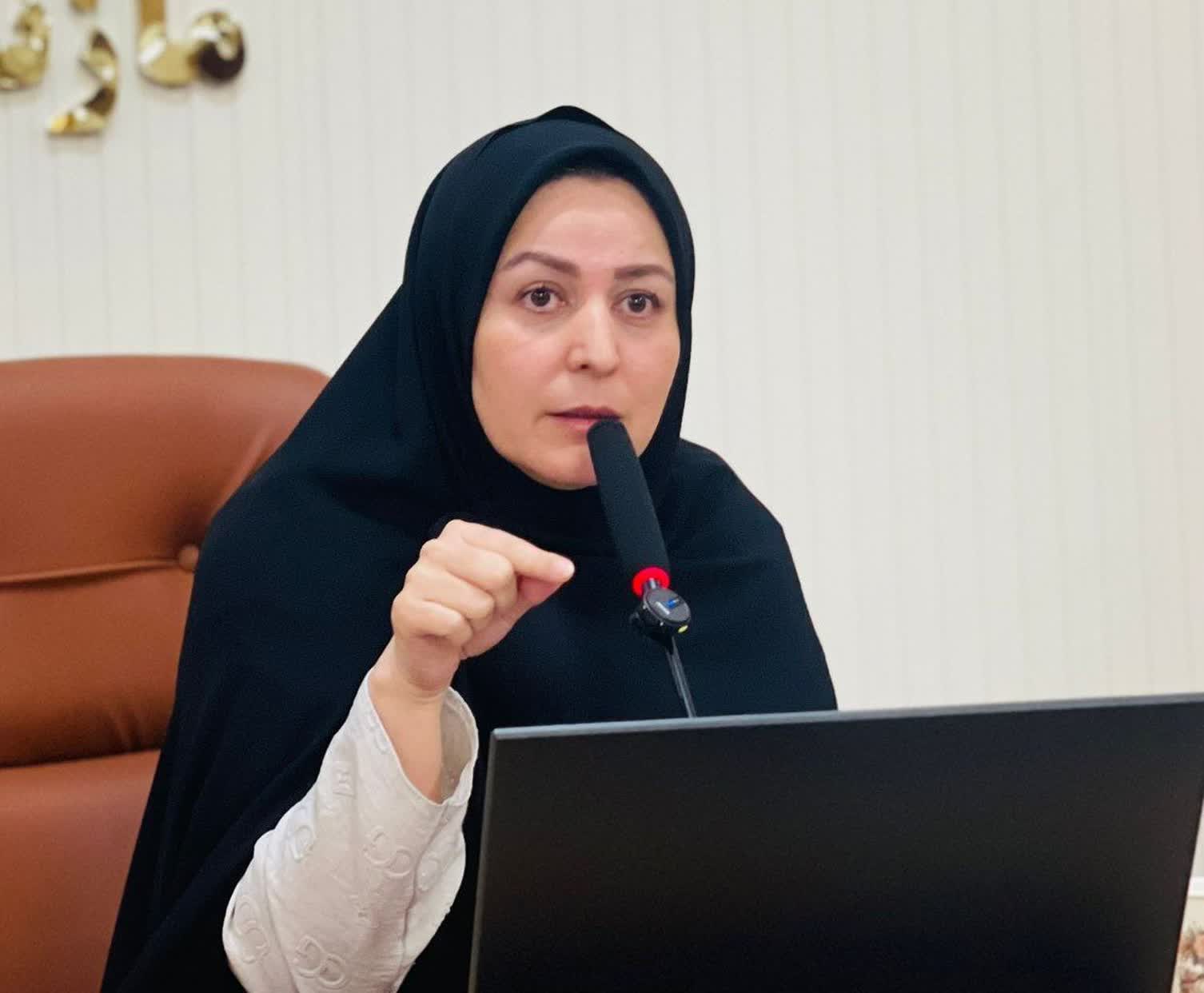 اعزام ۴۷ پزشک متخصص به مراکز درمانی مازندران برای تأمین خدمات پزشکی در سال ۱۴۰۴