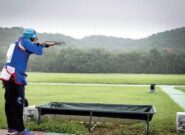 را‌ه‌اندازی سایت مدرن تیراندازی مازندران در دستور کار قرار گرفت   