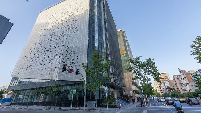 تشکیل اولین انجمن صنایع بازیافت مواد پلیمری ایران تشکیل اولین انجمن صنایع بازیافت مواد پلیمری ایران