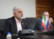 کاسپین اکسپو ۲۰۲۵ فرصتی برای نمایش توان صادراتی ایران در بازار خزر کاسپین اکسپو ۲۰۲۵ فرصتی برای نمایش توان صادراتی ایران در بازار خزر