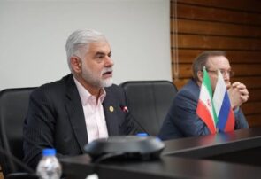 کاسپین اکسپو ۲۰۲۵ فرصتی برای نمایش توان صادراتی ایران در بازار خزر