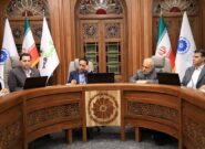 لزوم تمرکز بر منابع انسانی و صادرات خدمات دیجیتال در یزد