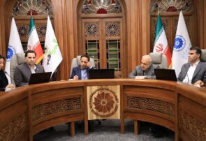 لزوم تمرکز بر منابع انسانی و صادرات خدمات دیجیتال در یزد لزوم تمرکز بر منابع انسانی و صادرات خدمات دیجیتال در یزد