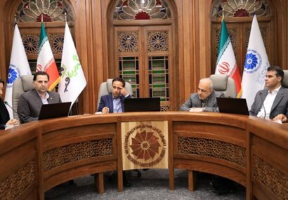 لزوم تمرکز بر منابع انسانی و صادرات خدمات دیجیتال در یزد لزوم تمرکز بر منابع انسانی و صادرات خدمات دیجیتال در یزد