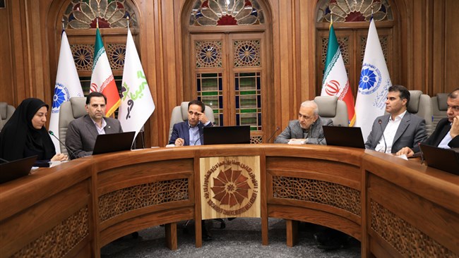 لزوم تمرکز بر منابع انسانی و صادرات خدمات دیجیتال در یزد