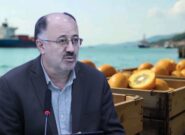 ظرفیتهای بینظیر مازندران در صادرات محصولات کشاورزی به بازارهای جهانی ظرفیتهای بینظیر مازندران در صادرات محصولات کشاورزی به بازارهای جهانی