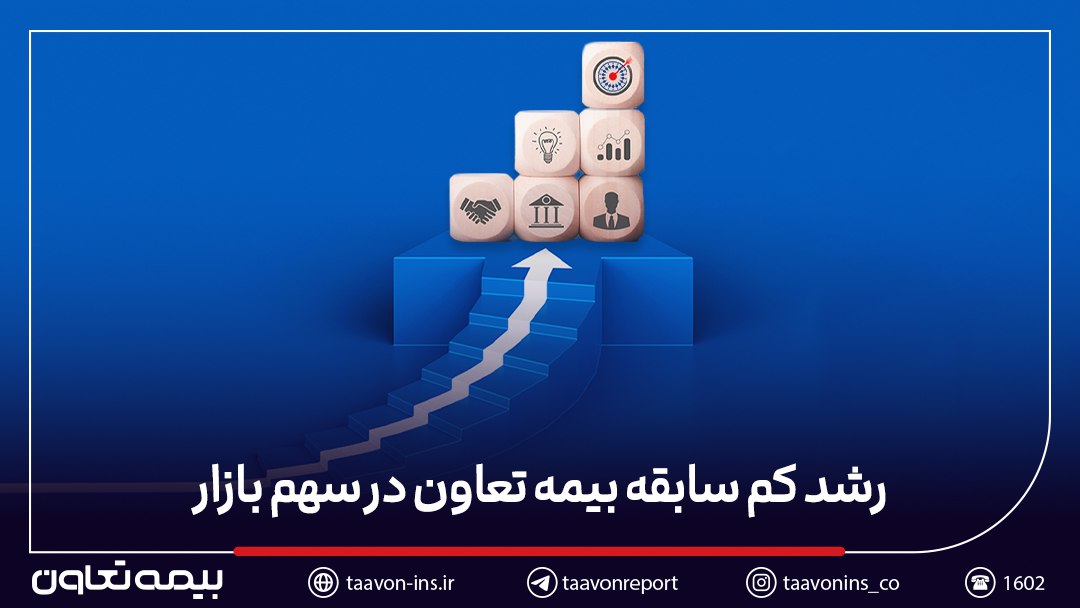 کسب رکوردهای پیاپی در سهم بازار، فروش و صدور بیمهنامه کسب رکوردهای پیاپی در سهم بازار، فروش و صدور بیمهنامه