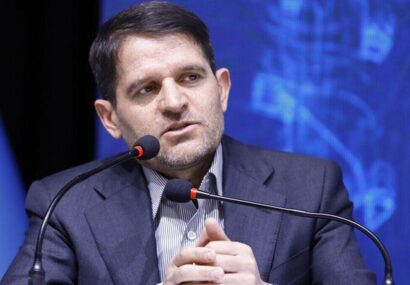 پتروشیمیها سرمایهگذاران اصلی حوزه انرژی هستند پتروشیمیها سرمایهگذاران اصلی حوزه انرژی هستند