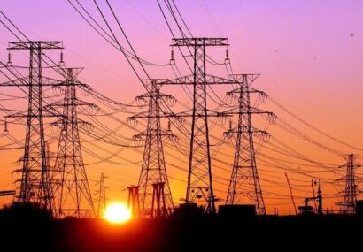 ۱۹ درصد مشترکین برق استان تهران پرمصرف هستند/برای تامین برق باغ ویلاهای غیر مجاز برنامه نداریم ۱۹ درصد مشترکین برق استان تهران پرمصرف هستند/برای تامین برق باغ ویلاهای غیر مجاز برنامه نداریم