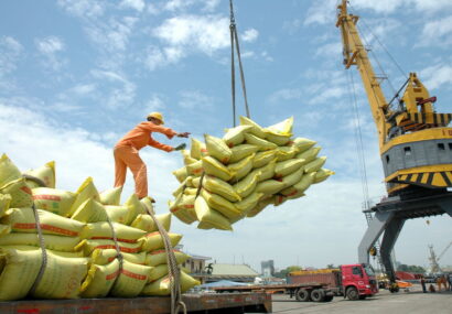 ۱۰۰ هزار تن برنج وارداتی بخش خصوصی در گمرکات کشور موجود است