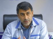 مدیریتی جهادی و بیحاشیه در توزیع برق مازندران/ اقدامات موثر حسینی کارنامی برای خدمت به مردم مدیریتی جهادی و بیحاشیه در توزیع برق مازندران/ اقدامات موثر حسینی کارنامی برای خدمت به مردم