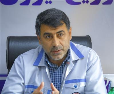 مدیریتی جهادی و بیحاشیه در توزیع برق مازندران/ اقدامات موثر حسینی کارنامی برای خدمت به مردم مدیریتی جهادی و بیحاشیه در توزیع برق مازندران/ اقدامات موثر حسینی کارنامی برای خدمت به مردم