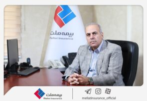 نهایی شدن و ابلاغ سند راهبردی بیمه ملت در افق ۱۴۰۶ نهایی شدن و ابلاغ سند راهبردی بیمه ملت در افق ۱۴۰۶