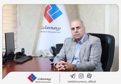 نهایی شدن و ابلاغ سند راهبردی بیمه ملت در افق ۱۴۰۶ نهایی شدن و ابلاغ سند راهبردی بیمه ملت در افق ۱۴۰۶