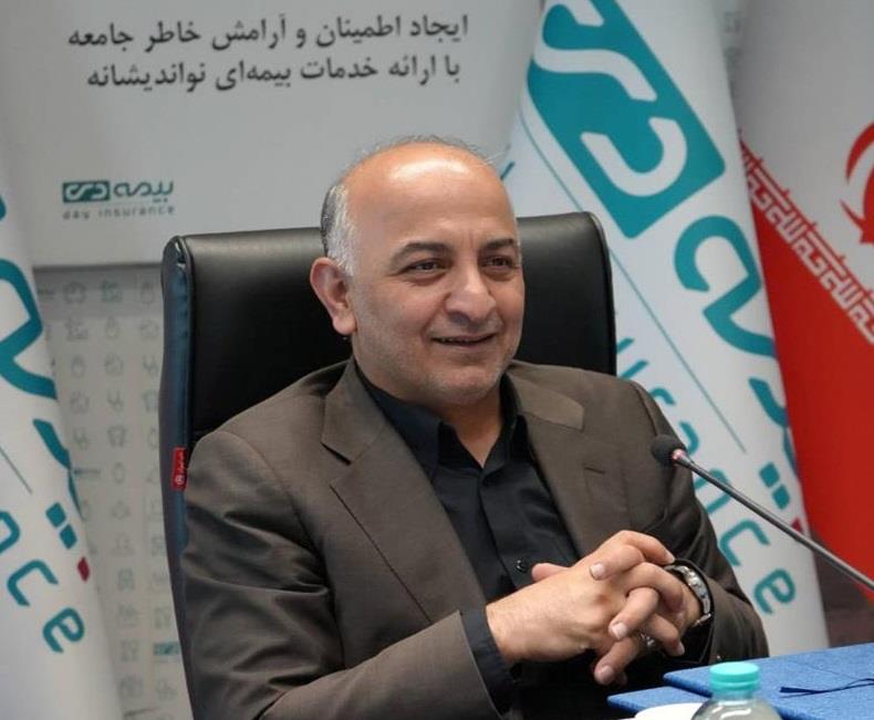 تحول دیجیتال؛ عبور از بیمه سنتی به بیمه هوشمند تحول دیجیتال؛ عبور از بیمه سنتی به بیمه هوشمند