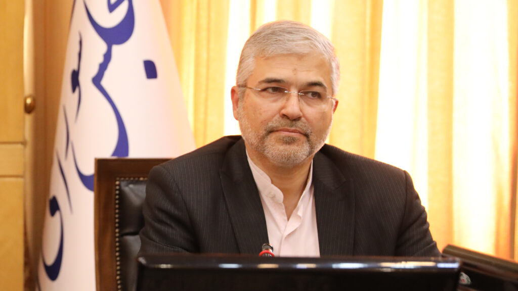 مسیر توسعه دریا محور نیازمند هماهنگی میان قوا است مسیر توسعه دریا محور نیازمند هماهنگی میان قوا است