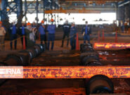 هزینه‌های انرژی در صنعت فولاد ۴۰ تا ۵۰ برابر افزایش یافته است