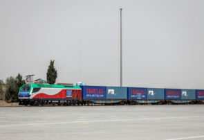 تکمیل زیرساخت کریدورهای بین المللی در اولویت راه آهن/شرکت راه آهن برنامه هفتم چه برنامه ای دارد؟