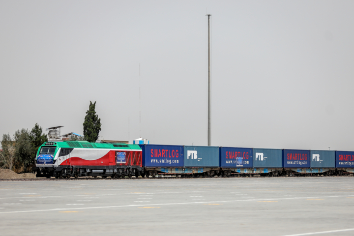 تکمیل زیرساخت کریدورهای بین المللی در اولویت راه آهن/شرکت راه آهن برنامه هفتم چه برنامه ای دارد؟ تکمیل زیرساخت کریدورهای بین المللی در اولویت راه آهن/شرکت راه آهن برنامه هفتم چه برنامه ای دارد؟