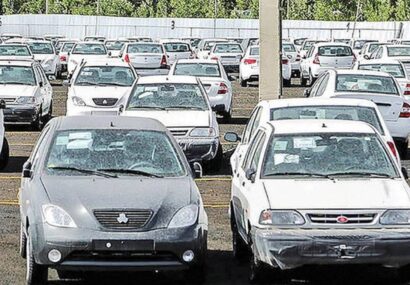 رشد عجیب قیمت پراید در بازار؛ این مدل ۷۰ میلیون تومان گران شد