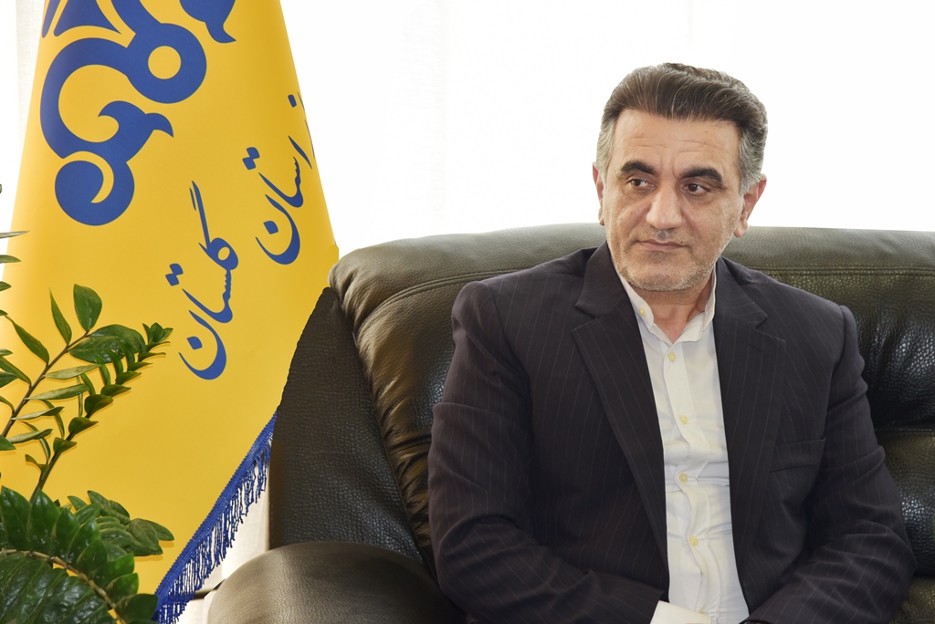 ضرورت مدیریت مصرف گاز در فصل زمستان/عدم توجه به نکات ایمنی میتواند خطرآفرین باشد ضرورت مدیریت مصرف گاز در فصل زمستان/عدم توجه به نکات ایمنی میتواند خطرآفرین باشد