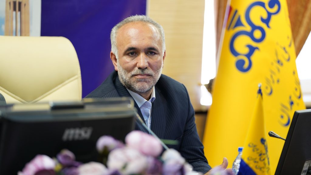 تأکید بر رعایت اصول ایمنی در استفاده از وسایل گازسوز