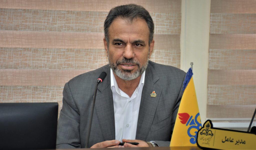 مدیریت دانش، شتابدهنده سودآوری و پایداری تولید در پارس جنوبی مدیریت دانش، شتابدهنده سودآوری و پایداری تولید در پارس جنوبی