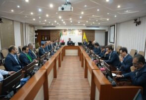 تمدید استانداردهای سیستم مدیریت یکپارچه شرکت گاز استان یزد تمدید استانداردهای سیستم مدیریت یکپارچه شرکت گاز استان یزد